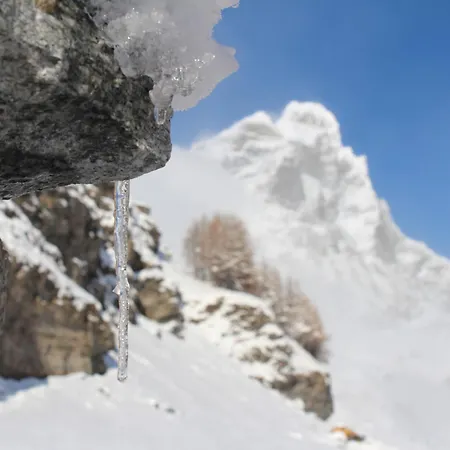 Miravidi A Cervinia 3*