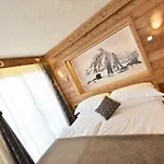Miravidi A Cervinia 3* Breuil-Cervinia