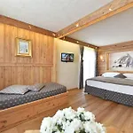 Hotel Miravidi A Cervinia