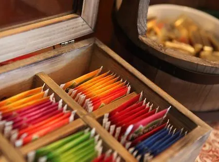 Miravidi A Cervinia 3*