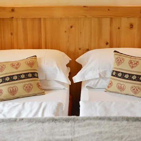 Miravidi A Cervinia Hotel
