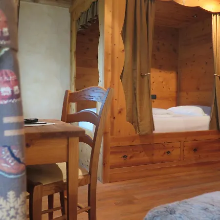 Miravidi A Cervinia Hotel Breuil-Cervinia