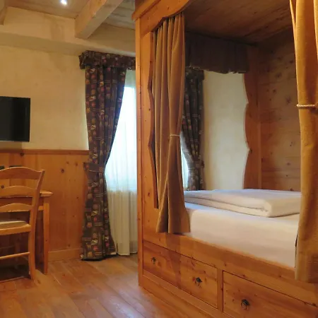 Miravidi A Cervinia Breuil-Cervinia