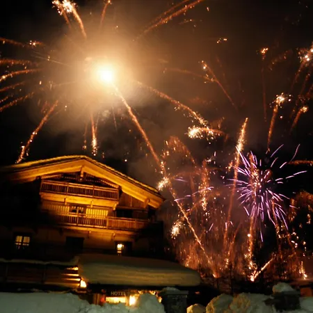 Miravidi A Cervinia Hotel Breuil-Cervinia