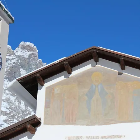 Miravidi A Cervinia