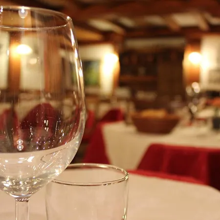 Miravidi A Cervinia Hotel 3*