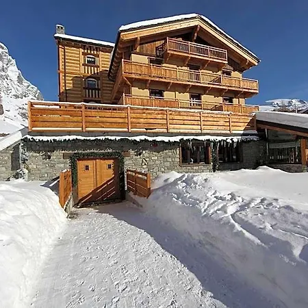 Hotel Miravidi A Cervinia Breuil-Cervinia