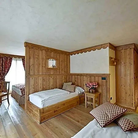 Miravidi A Cervinia