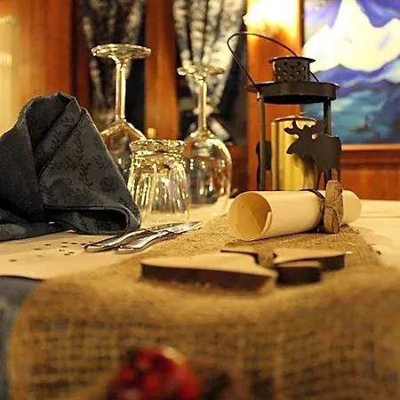 Miravidi A Cervinia Hotel 3*