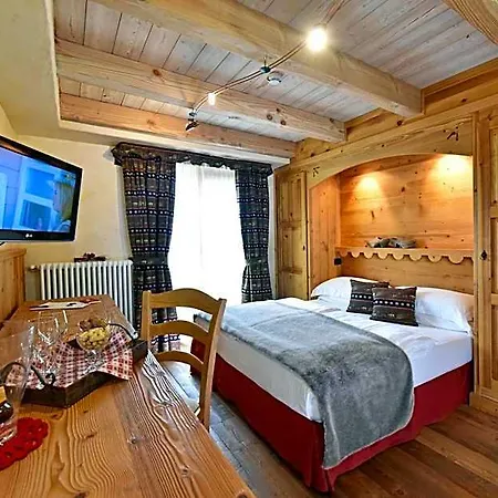 Miravidi A Cervinia 3* Breuil-Cervinia