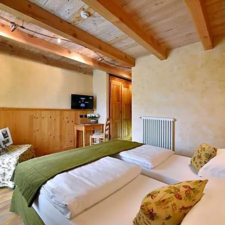 Miravidi A Cervinia Hotel