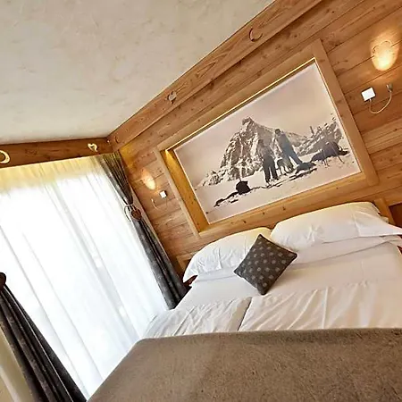 Miravidi A Cervinia