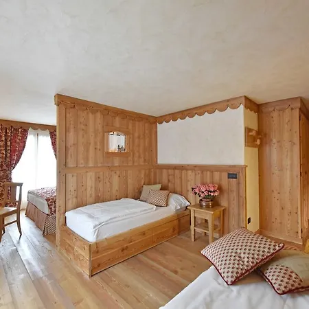 Miravidi A Cervinia 3* Breuil-Cervinia