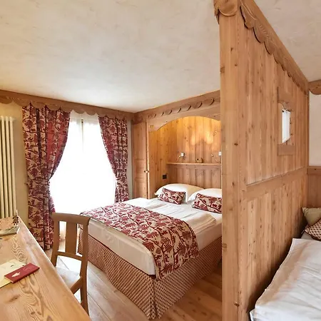 Miravidi A Cervinia Otel Breuil-Cervinia