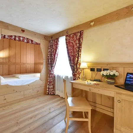 Hotel Miravidi A Cervinia Breuil-Cervinia