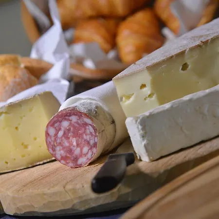 Hotel Miravidi A Cervinia 3*