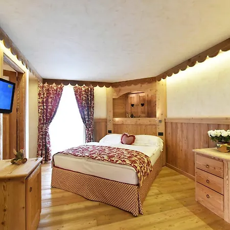 Miravidi A Cervinia 3* Breuil-Cervinia