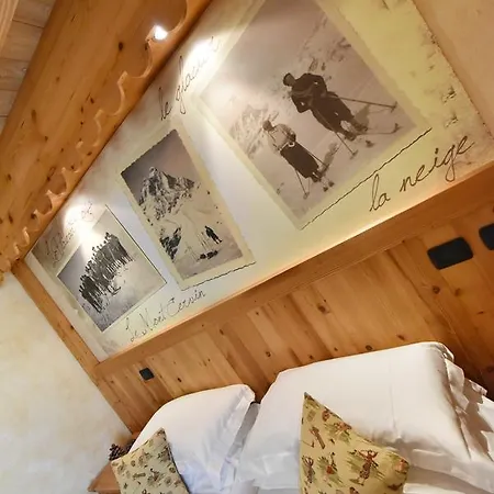 Miravidi A Cervinia Breuil-Cervinia