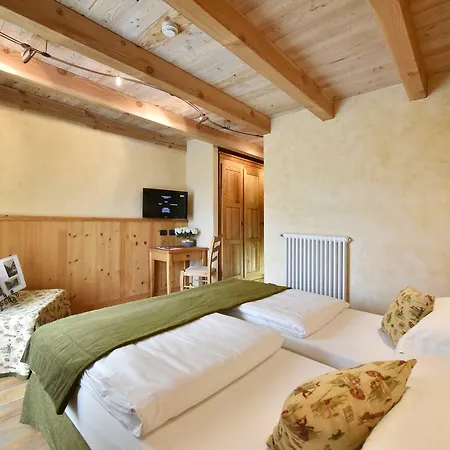 Hotel Miravidi A Cervinia 3*