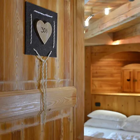 Miravidi A Cervinia Hotel