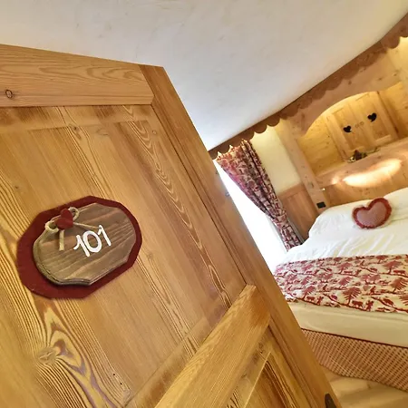 Miravidi A Cervinia 3* Breuil-Cervinia