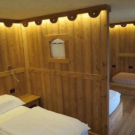 Miravidi A Cervinia Szálloda Breuil-Cervinia