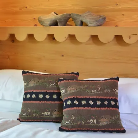 Hotel Miravidi A Cervinia Breuil-Cervinia