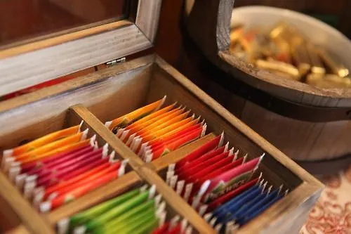 Miravidi A Cervinia 3*