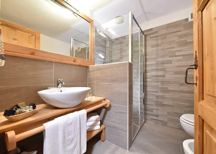 Miravidi A Cervinia Breuil-Cervinia