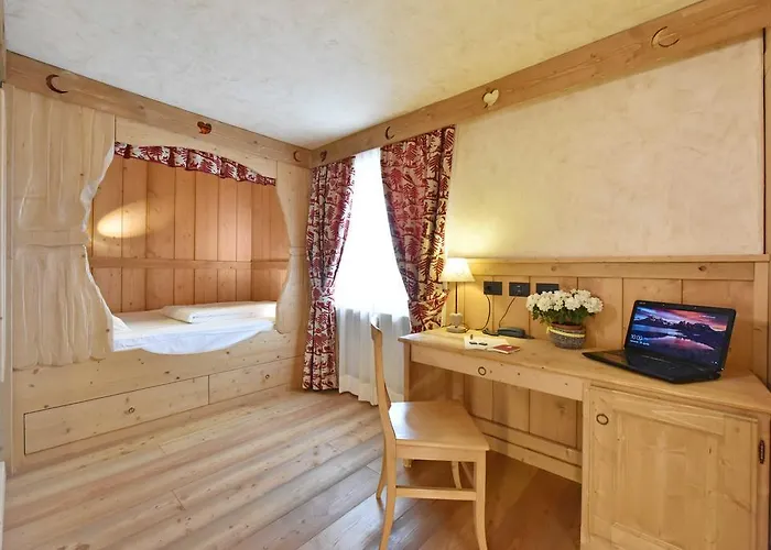 Hotel Miravidi A Cervinia Breuil-Cervinia