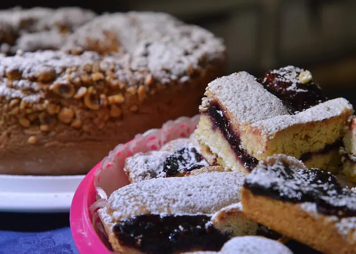 Miravidi A Cervinia Hotel