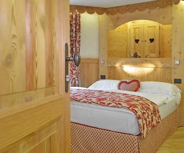 Miravidi A Cervinia Hotel