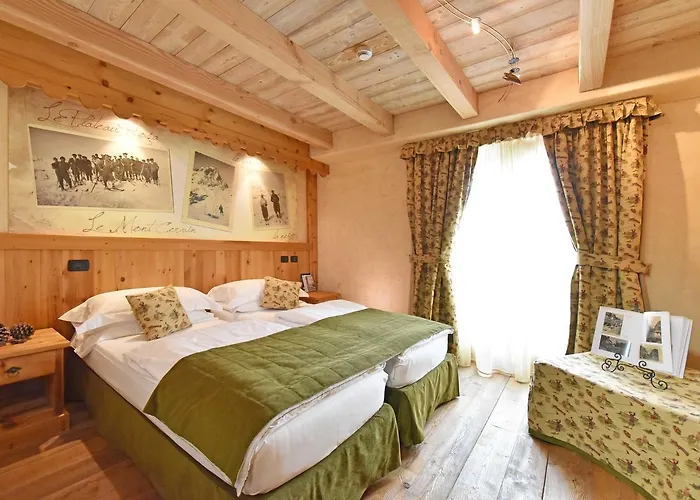 Miravidi A Cervinia 3* Breuil-Cervinia