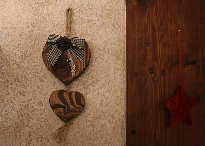 Miravidi A Cervinia Hotel Breuil-Cervinia