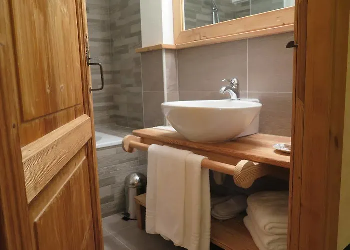 Miravidi A Cervinia Hotel 3*