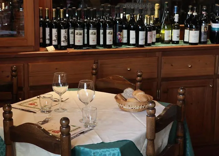 Miravidi A Cervinia 3* Breuil-Cervinia