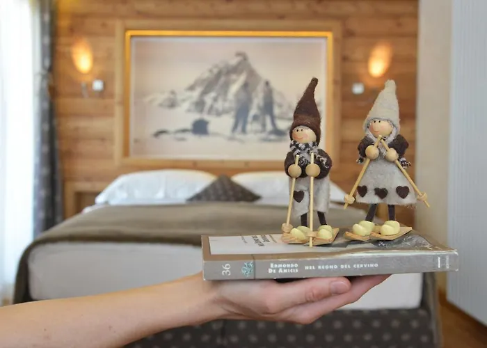 Miravidi A Cervinia Breuil-Cervinia